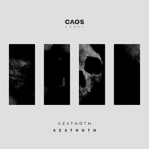  Azathoth - Azathoth (2023) 
