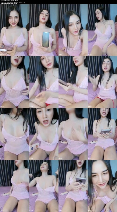 นางฟ้าไลฟ์ 3814