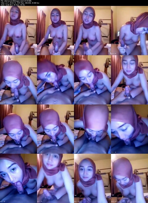 เปิดผ้ามาแล้วก็เด็ดอยู่นา