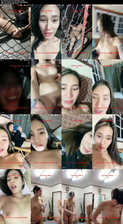 เบี้ยนสองสาวงานดีทั้งคู่เรยยย