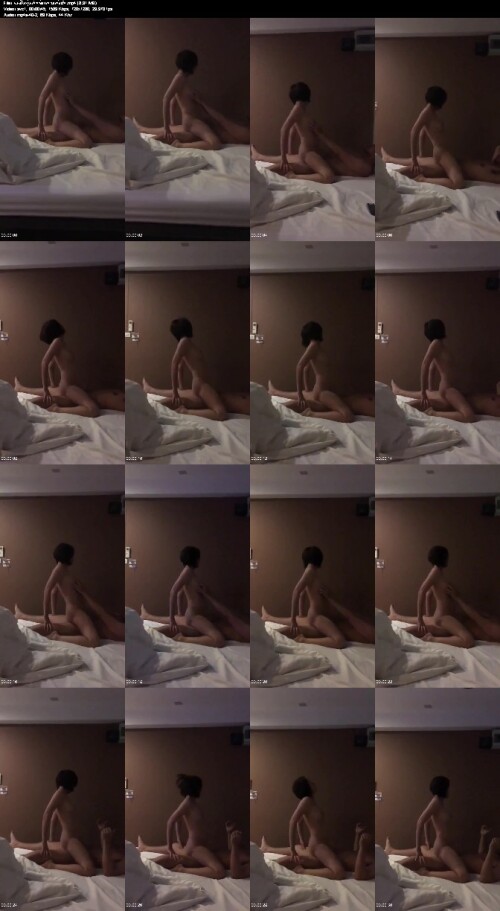 ผมสั้นหุ่นเด็ดร่อนควยเก่งจัด
