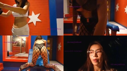 นางฟ้าไลฟ์ 3749 เชอร์รี่