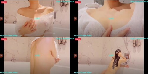 นางฟ้าไลฟ์ 3880 ลูกหว้า