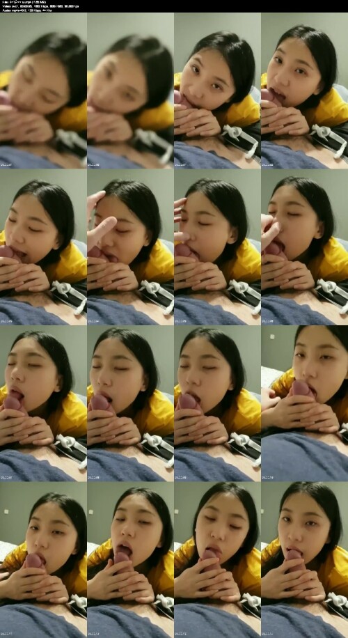 ฝึกโม๊คควย