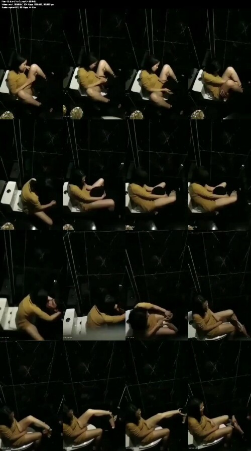 นั่งเลียหมีในผับ