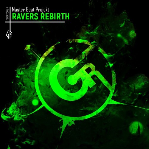  Master Beat Projekt - Ravers Rebirth (2023) 