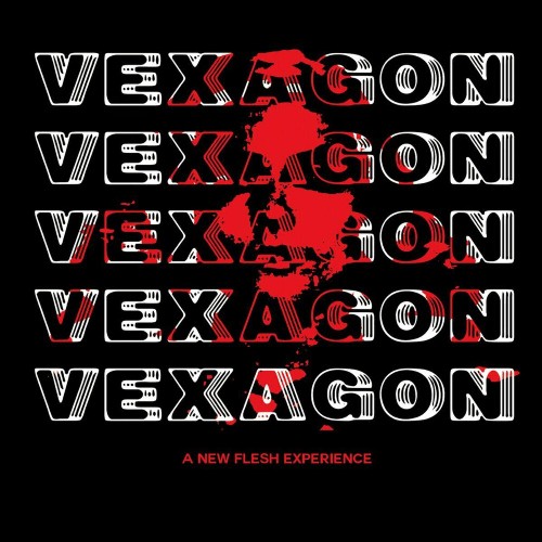  Vexagon - A New Flesh Experience (2023) 