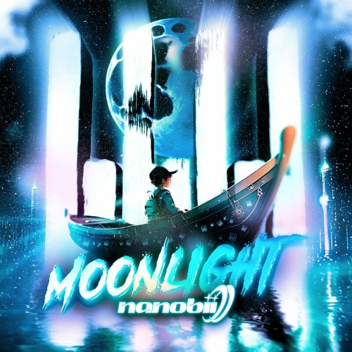  nanobii - MoonLight (2023) 