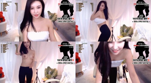 Korean BJ 2024051004 