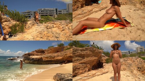 Rocky_-_LQ_-_Teasing_the_Voyeurs_on_the_Beach.jpeg