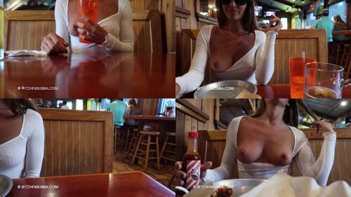 Solo Hooters