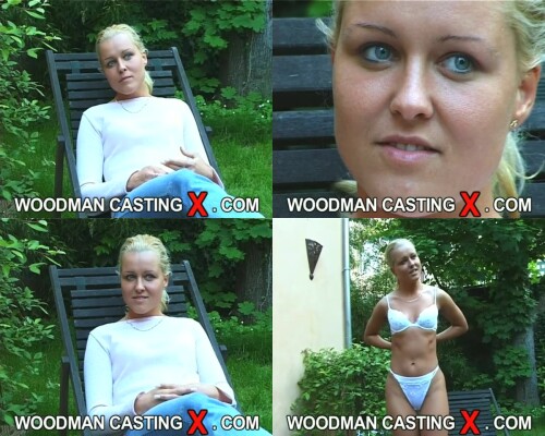 WoodmanCastingX e0701 Sylvia