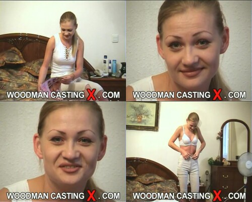 WoodmanCastingX e0702 Irina