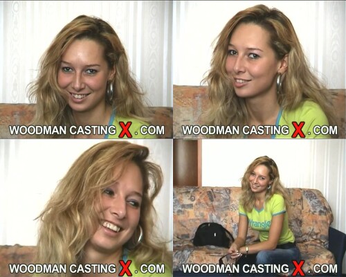 WoodmanCastingX e0716 Marketa