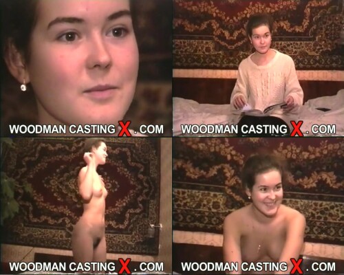 WoodmanCastingX e0736 Yulia