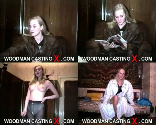 WoodmanCastingX e0839 Regina