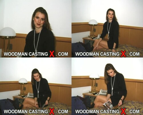 WoodmanCastingX e0878 Agnes