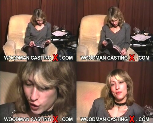 WoodmanCastingX e0923 Morgane