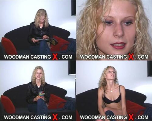 WoodmanCastingX e0993 Lucie