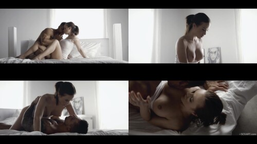 SexArt 2020 01 15 Only She 1080