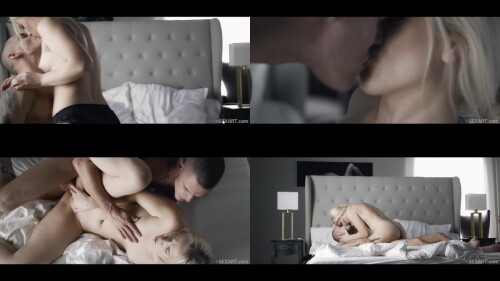 SexArt 2020 01 22 Love Is Around Us 1080