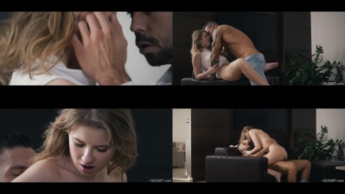 SexArt 2020 03 08 Stay Right Here 1080