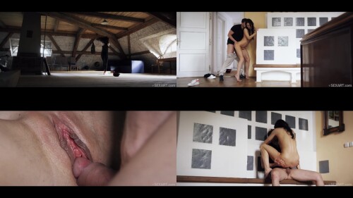 SexArt 2020 04 15 Burning Up 1080