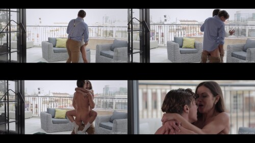 SexArt 2020 06 12 City Break 1080