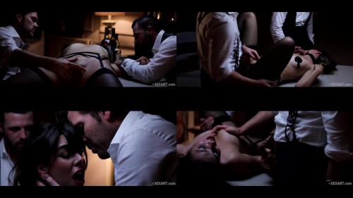 SexArt 2020 07 24 Please Please 1080