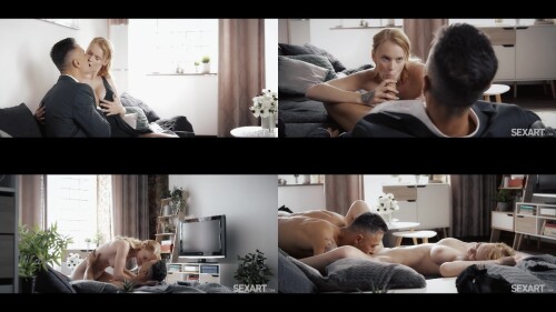 SexArt 2020 10 04 Wait For That Moment 1080