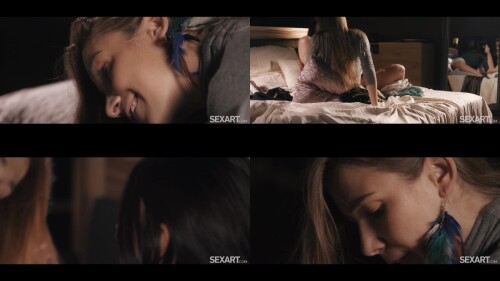 SexArt 2021 02 03 Girly Things 1080