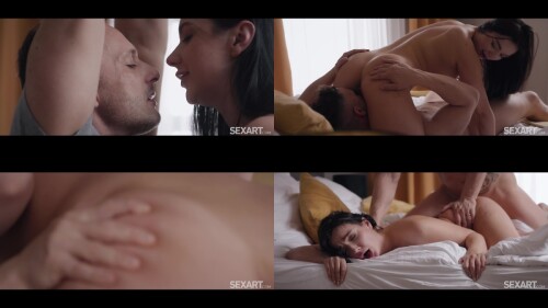 SexArt 2021 06 20 Busted 1080