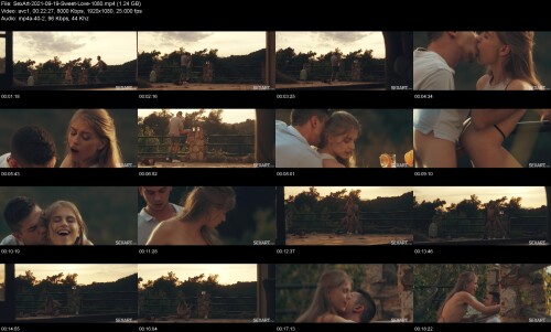 SexArt 2021 09 19 Sweet Love 1080